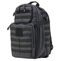 Balo 5.11 Tactical Rush 24 – Double Tap – Hàng chính hãng