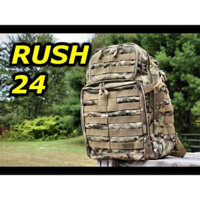 Balo 5.11 Tactical Rush 24 dã chiến