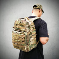 Balo 5.11 Tactical Rush 24