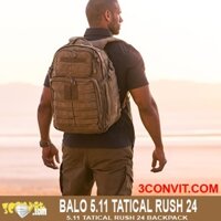 Balo 5.11 Tactical Rush 24