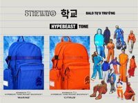 Balo 5THEWAY  HYPEBEAST TONE ROCKET BACKPACK - CITRUS