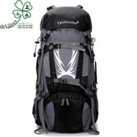 BALO 60 LÍT CHUYÊN NGHIỆP LEO NÚI, TREKKING, ĐI PHƯỢT, OUTLANDER