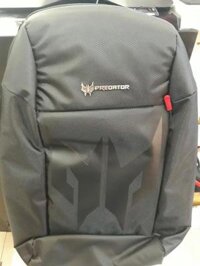 Balo Acer BackPack Predator Logo V.2 (Phiên Bản 2)