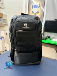 Balo Acer Predator – Hàng Chính Hãng – Siêu Chất Lượng – 31L