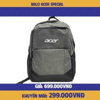 BALO ACER SPECIAL THỜI TRANG