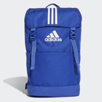 Balo ADIDAS 3 STRIPES BACKPACK Loại 3 Sọc Màu Xanh Dương Sáng