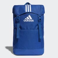 Balo ADIDAS 3 STRIPES BACKPACK Loại 3 Sọc Màu Xanh Dương Đậm