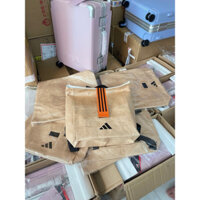 BALO ADIDAS CHÍNH HÃNG-CHỐNG THẤM NƯỚC, CÓ THỂ GẤP GỌN