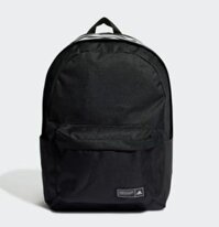 Balo Adidas Classic 3-Stripes Backpack Màu Đen [ HH7073 ]