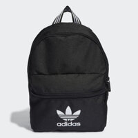 Balo Adidas Classic Adicolor Cỡ Nhỏ - Màu Đen