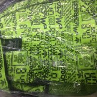 Balo adidas hình đồng hồ