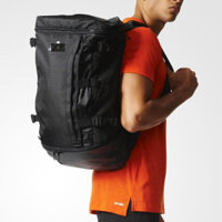 Balo Adi.das Ops 30L Rucksack Balo Du Lịch Nam Nữ Chống Nước Có Ngăn Giày Đồ Dơ Riêng Quai Đeo Êm