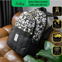 Balo Adidas Originals Backpack chính hãng nhiều ngăn chứa , Cặp thể thao nam nữ có ngăn đựng laptop  15.6 inch