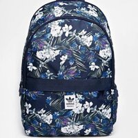 Balo Adidas Originals Dark Floral Backpack