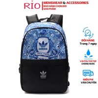 Balo Adidas Originals Grabrate Clover Backpack - Mẫu 7 | ẢNH THẬT | [ HÀNG XUẤT DƯ XỊN ]