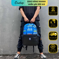 Balo Adidas Originals [ Hàng VNXK ảnh thật ] chống thấm nước tốt . Balo đi học đi làm có ngăn đựng laptop 15.6inch