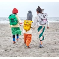 Balo Affenzahn thương hiệu của Đức