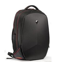Balo Alienware Vindicator M17 V2.0 2019 - RED TRIM Edition