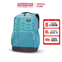 Balo American Tourister Mate 2.0 Backpack 02