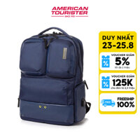 Balo American Tourister Zork 2.0 Backpack 2 AS -  Navy