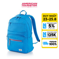 Balo American Tourister Braydon Backpack AS -  Blue