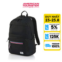 Balo American Tourister Braydon Backpack AS -  Black