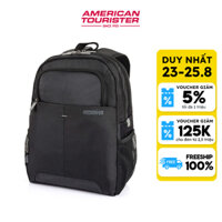 Balo American Tourister Speedair Backpack AS -  Black