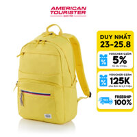 Balo American Tourister Braydon Backpack AS - Yellow