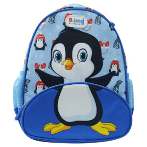 Balo B-Bag MG Buddy-Penguin B-12-101