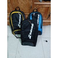 Balo Babolat đựng đồ cầu lông và tennis