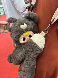 Balo Baby three, Baby Three túi xách, Baby Three Bag