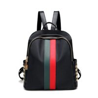 BALO BALO NỮ KẺ SỌC THỜI TRANG - E6616