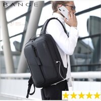 Balo Bange Thông minh thế hệ mới CITY COMPACT BACKPACK