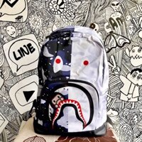 Balo Bape cao cấp newwww