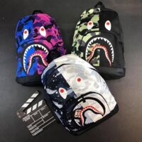 Balo Bape Neww hàng cao cấp có sẵn