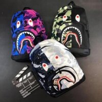 Balo Bape Neww hàng cao cấp có sẵn