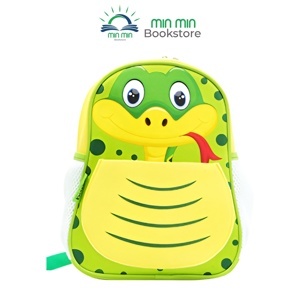 Balo B.BAG Tỵ B-12-042