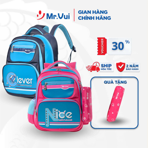 Balo bé gái mr vui 788