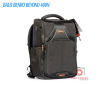 BALO BENRO BEYOND 400N