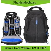 Balo Benro Cool Walker CWII 300N