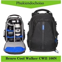 Balo Benro Cool Walker CWII 100N