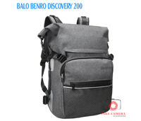 BALO BENRO DISCOVERY 200