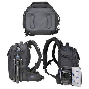 Balo Benro Ranger 500N