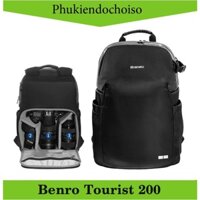 Balo Benro Tourist 200