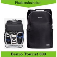 Balo Benro Tourist 300