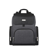 Balo bỉm sữa Baby Brezza Dante Diaper Bag