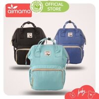 Balo Bỉm Sữa Cho Mẹ Và Bé ,túi Đựng Đồ Cho Bé Khi Ra Ngoài