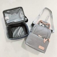 Balo bĩm sữa vcool