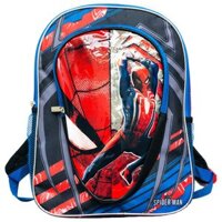 Balo Bioworld Marvel Spiderman 3D - Multi