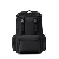 Balo Biti's Màu Đen BBBW01200DEN